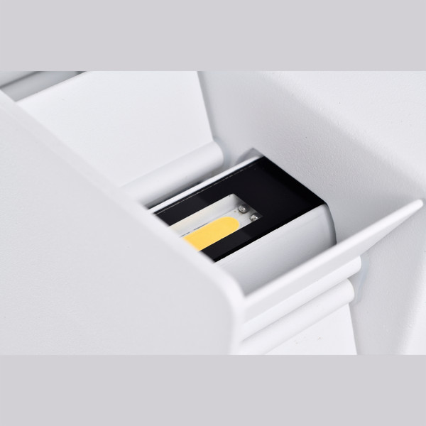 Бра уличное Mantra Davos 7816