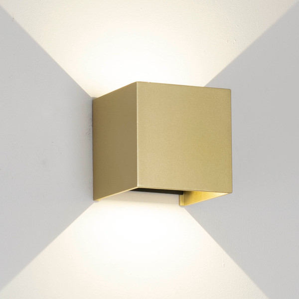 Бра уличное Mantra Davos 9223