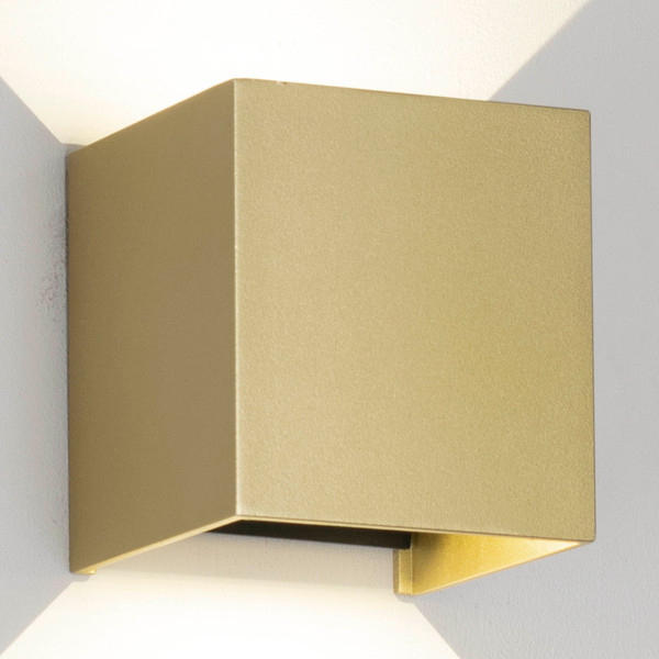 Бра уличное Mantra Davos 9223