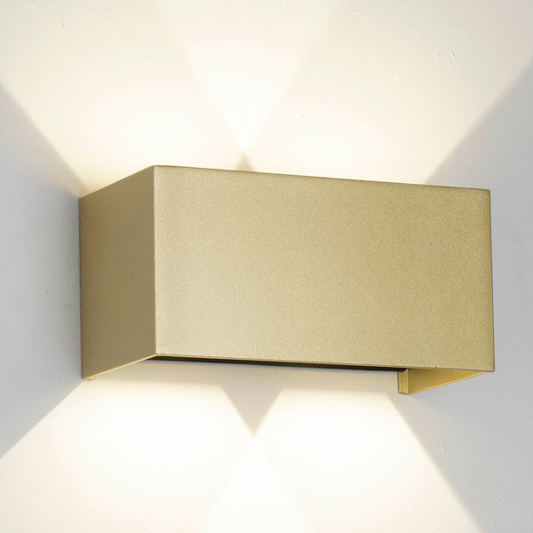 Бра уличное Mantra Davos 9224