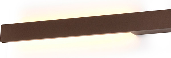 Бра уличное Mantra Lotus 7993