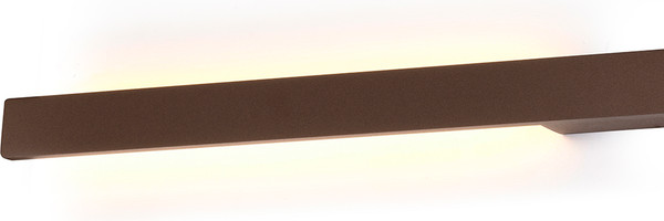 Бра уличное Mantra Lotus 7997