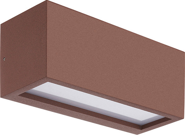 Бра уличное Mantra Utah 8354 - фото