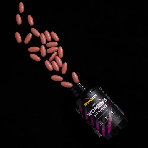Витаминно-минеральный комплекс Bombbar Women’s Premium formula