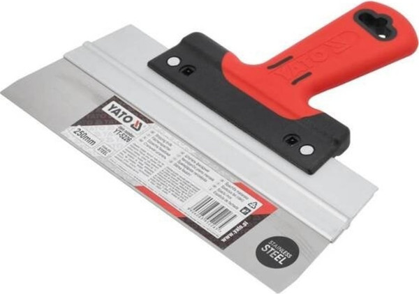 Шпатель Yato YT-5226 - фото