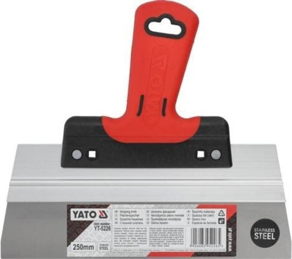 Шпатель Yato YT-5226