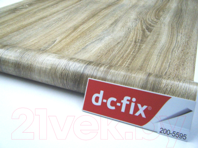Пленка самоклеящаяся D-c-fix 200-5595
