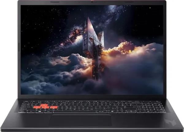 Игровой ноутбук Acer Nitro Lite 16 NL16-71G-539D / NH.DAECD.002 без ОС - фото