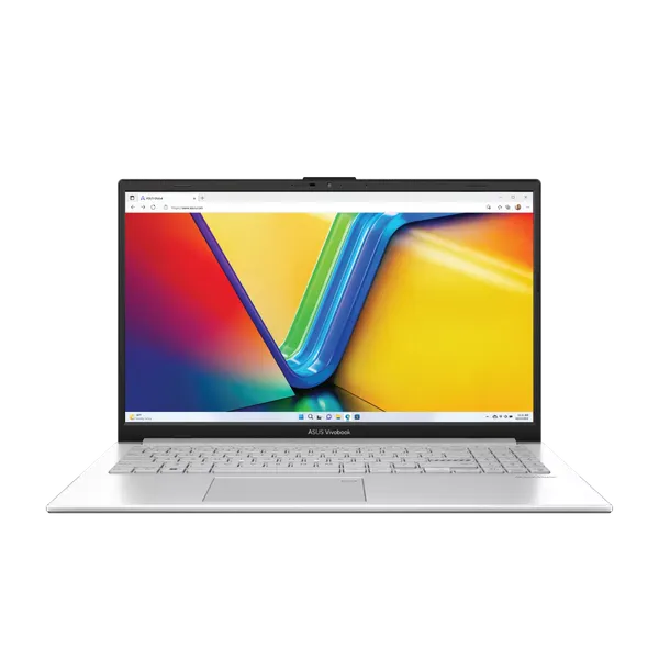 Ноутбук Asus Vivobook Go 15 E1504FA-BQ1163 без ОС - фото