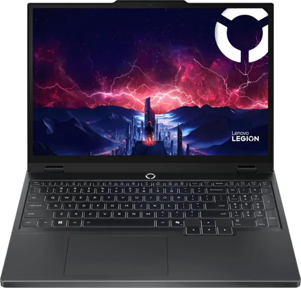 Игровой ноутбук Lenovo Legion 5 15AHP10 без ОС (83M00042RK) - фото
