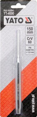 Выколотка Yato YT-4690
