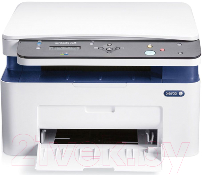 МФУ Xerox WorkCentre 3025BI