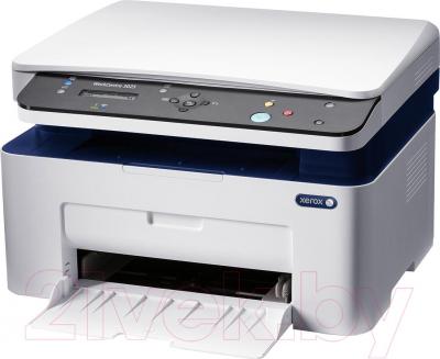 МФУ Xerox WorkCentre 3025BI