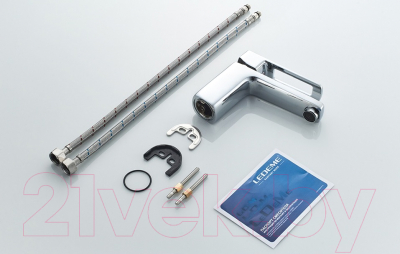 Смеситель Ledeme L1067