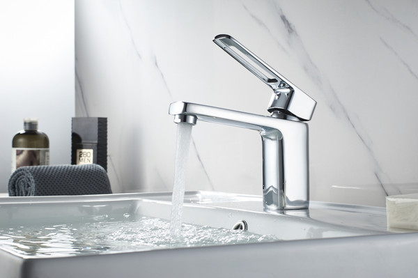 Смеситель Ledeme L1067