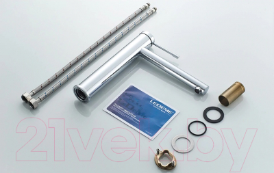 Смеситель Ledeme L1147