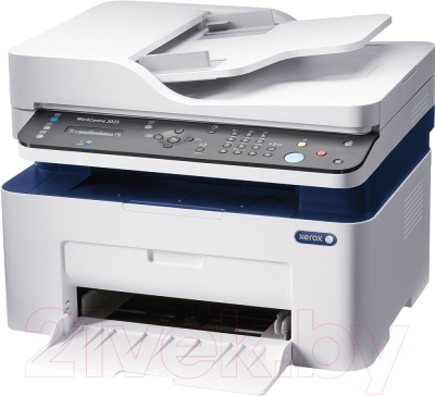 МФУ Xerox WorkCentre 3025NI