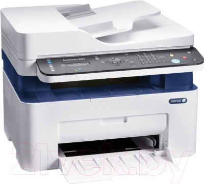 МФУ Xerox WorkCentre 3025NI