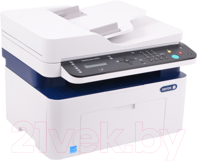МФУ Xerox WorkCentre 3025NI
