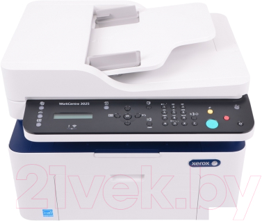 МФУ Xerox WorkCentre 3025NI