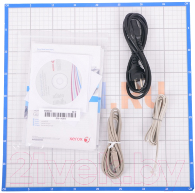 МФУ Xerox WorkCentre 3025NI