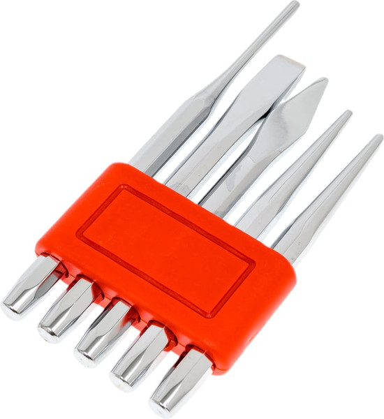 Набор ударно-режущего инструмента Yato YT-4695