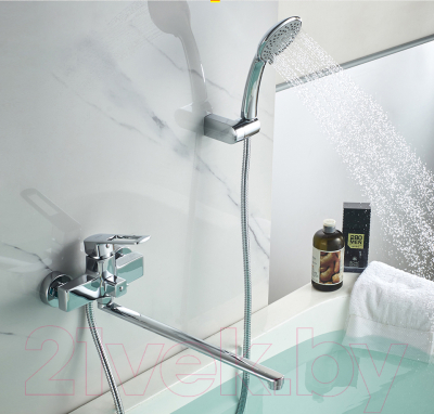 Смеситель Ledeme L2267