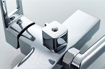 Смеситель Ledeme L2267