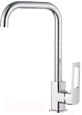 Смеситель Ledeme L4067 - фото