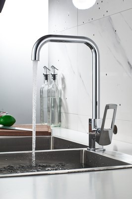 Смеситель Ledeme L4067