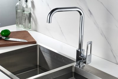 Смеситель Ledeme L4067