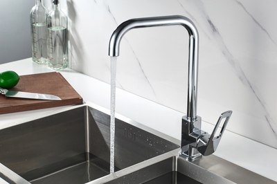 Смеситель Ledeme L4067