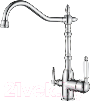 Смеситель Ledeme L4555-3 - фото