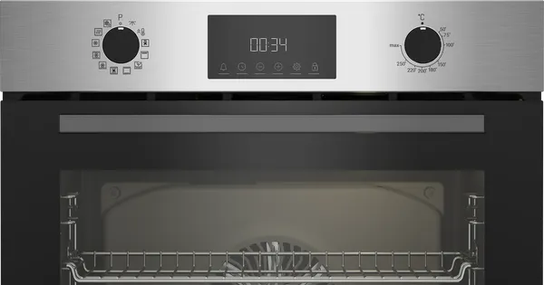 Электрический духовой шкаф Indesit IBFTE 4941 JH IX