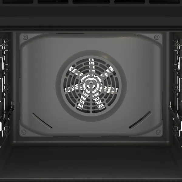 Электрический духовой шкаф Indesit IBFTE 4941 JH IX