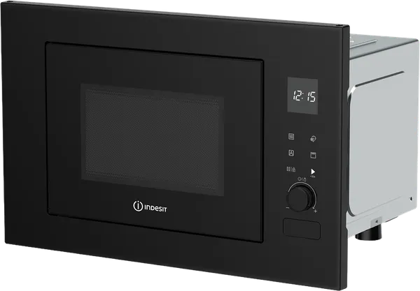Микроволновая печь Indesit MWI 323 GB
