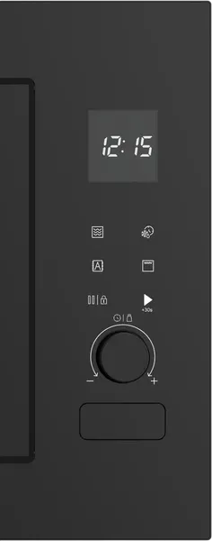 Микроволновая печь Indesit MWI 323 GB