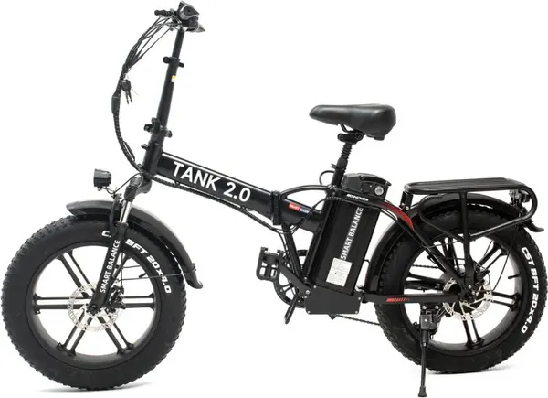 Электровелосипед Smart Balance Tank 2.0 20