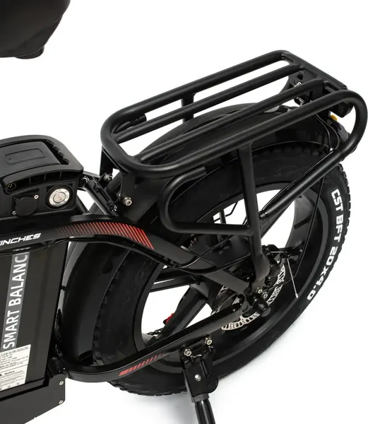 Электровелосипед Smart Balance Tank 2.0 20