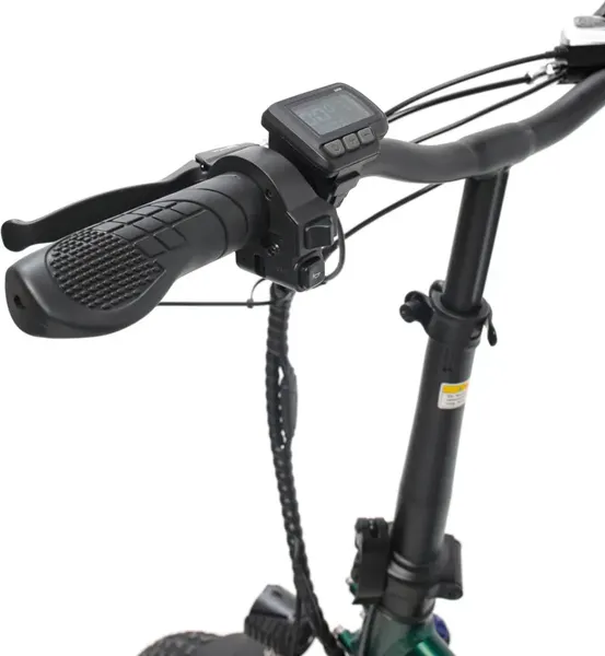 Электровелосипед Smart Balance Tank 2.0 20