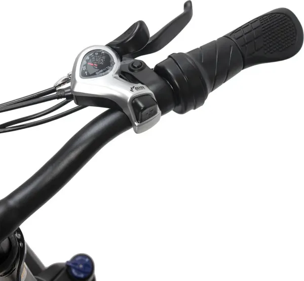 Электровелосипед Smart Balance Tank 2.0 20