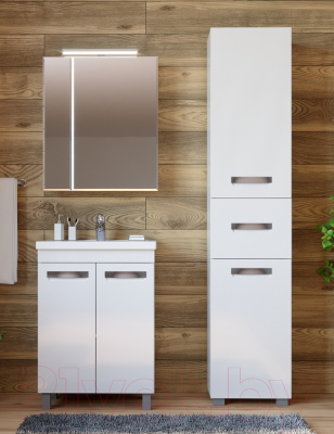 Тумба под умывальник Vigo Plaza 600