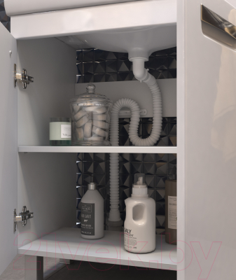 Тумба под умывальник Vigo Plaza 600