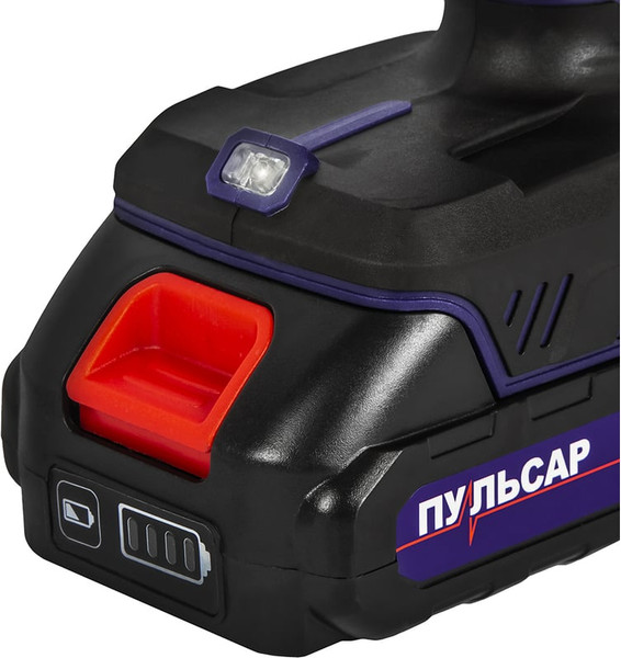 Дрель Пульсар ДА 18-40 / 923-101