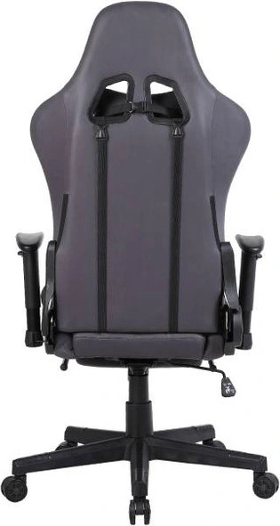 Кресло геймерское King Style FK-20 Impact Pro Suede Fabric Black
