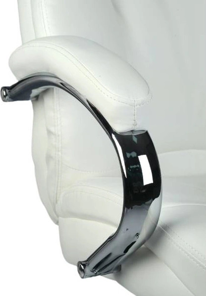 Кресло офисное King Style SHL-7-3 Hildi PU Chrome