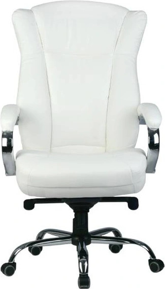 Кресло офисное King Style SHL-7-3 Hildi PU Chrome