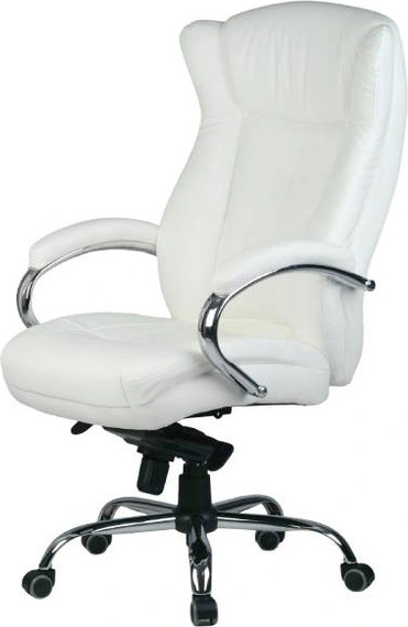 Кресло офисное King Style SHL-7-3 Hildi PU Chrome