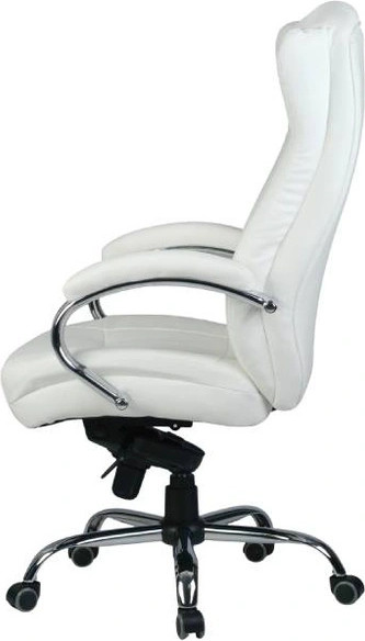 Кресло офисное King Style SHL-7-3 Hildi PU Chrome
