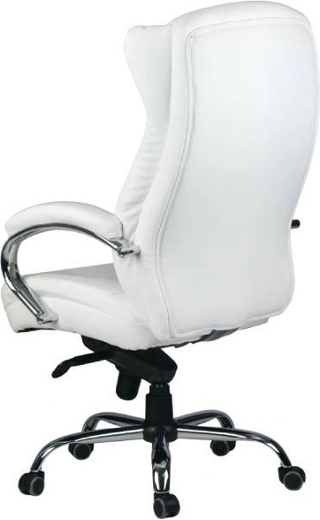 Кресло офисное King Style SHL-7-3 Hildi PU Chrome